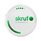 SKRUF Superwhite No.64 Fresh Apple Extra Strong