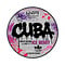 CUBA Ice Berry White Limted Edition
