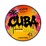 CUBA CUBA Ice Fruit White Limted Edition CUBA CUBA Ice Fruit White Limted Edition