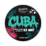 CUBA CUBA Ice Mint Black Limted Edition