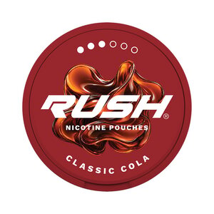 RUSH RUSH Classic Cola