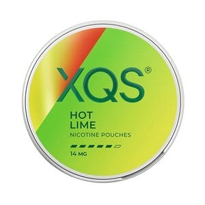 XQS XQS Hot Lime XQS XQS Hot Lime