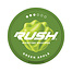 RUSH RUSH Green Apple RUSH RUSH Green Apple