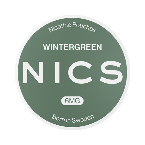 NICS NICS Wintergreen
