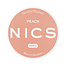 NICS NICS Peach NICS NICS Peach