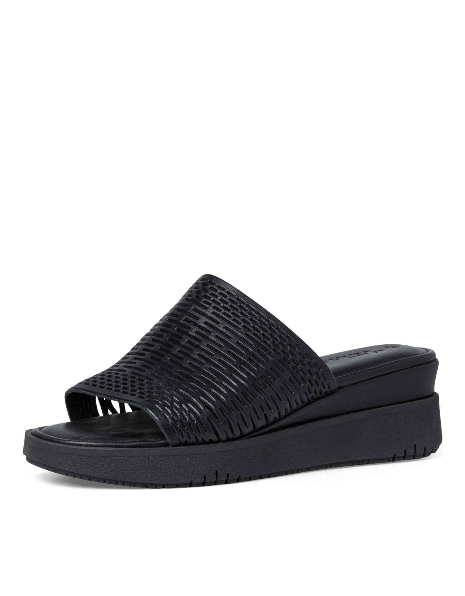 Tamaris TamarisBLACK1-1-27221-28