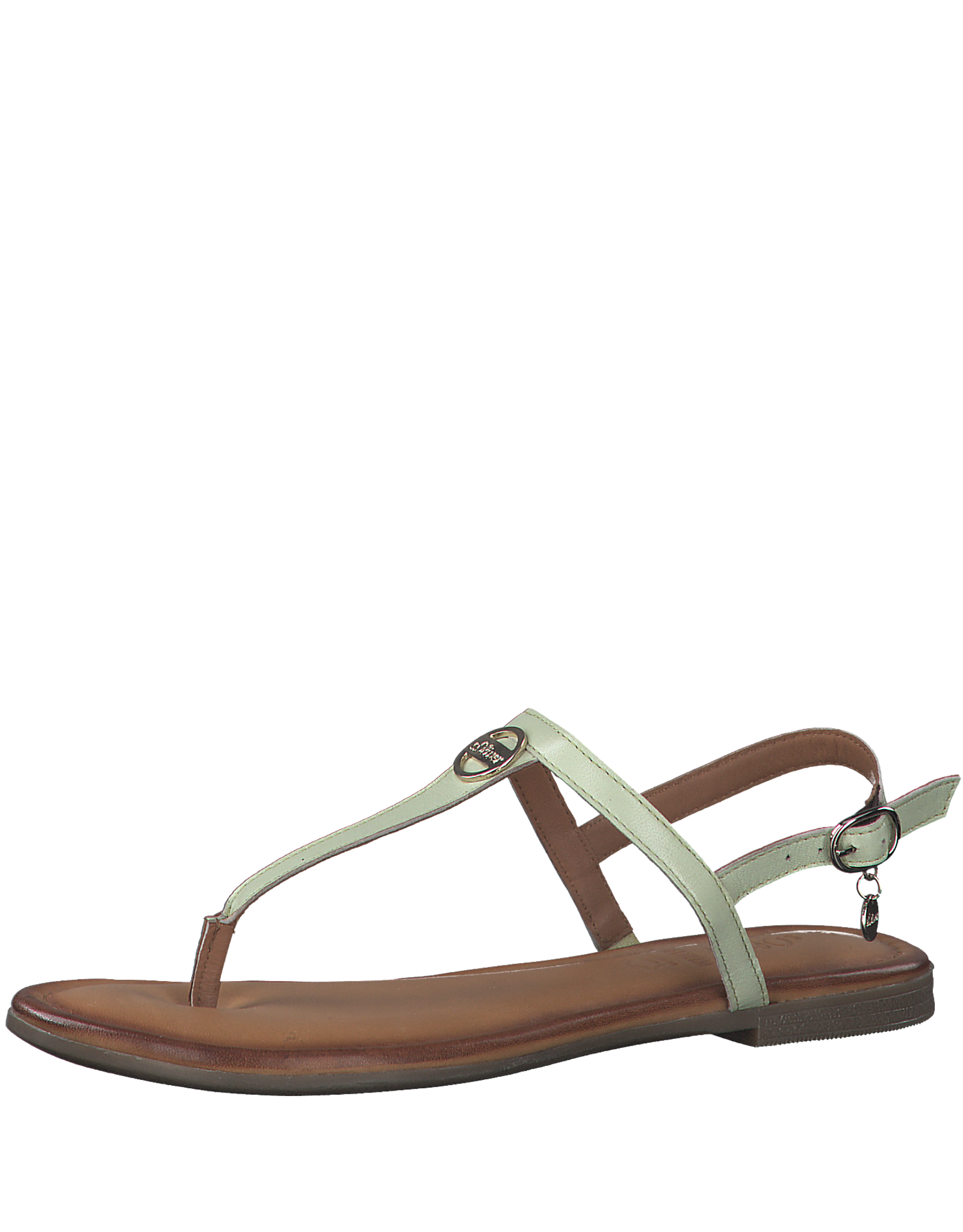 S' Oliver-Sandaal-1516