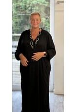 Kleed black deep ami