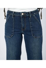 Broek toxik jeans