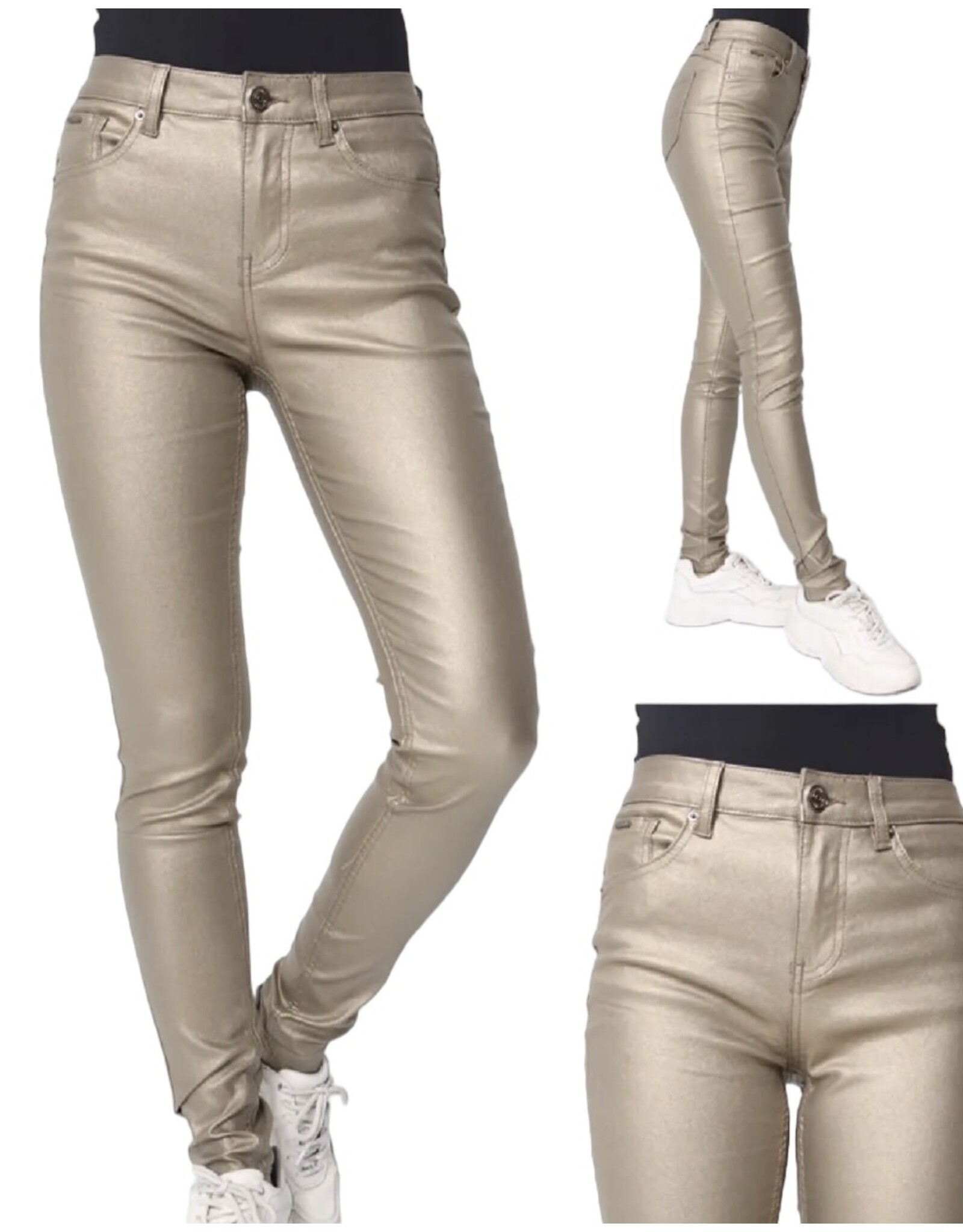 Broek goud