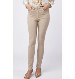 Parijs Broek toxik beige