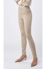 Parijs Broek toxik beige