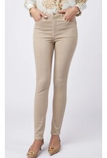 Parijs Broek toxik beige