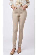Parijs Broek toxik beige