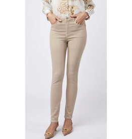 Parijs Broek toxik beige