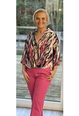 CTN Broek CTN fuchsia