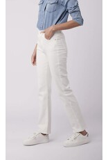 Parijs Broek toxik wit