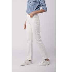 Parijs Broek toxik wit