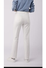 Parijs Broek toxik wit