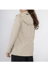 Parijs Jas beige