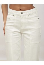 Parijs Broek toxik wit