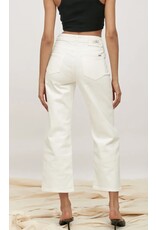 Parijs Broek toxik wit