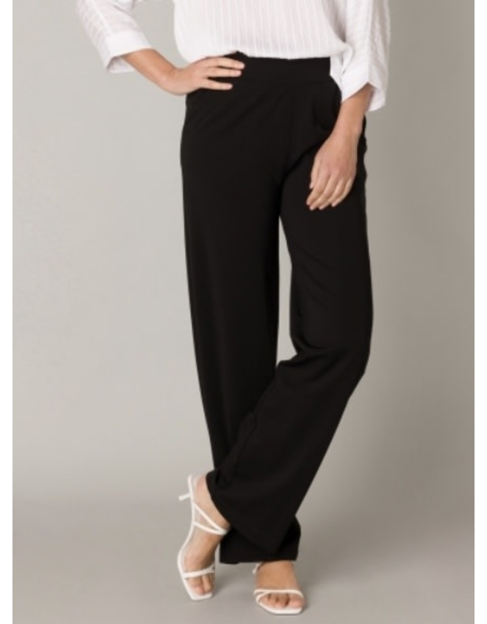 Yest Broek Yest paloma black