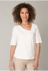 Yest T shirt Yest Georgia off white