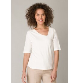 Yest T shirt Yest Georgia off white