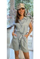 Italie Jumpsuit jeans