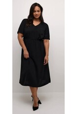 Kaffe Kleed Kaffe dina deep black