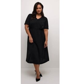 Kaffe Kleed Kaffe dina deep black
