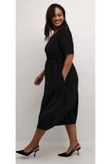 Kaffe Kleed Kaffe dina deep black