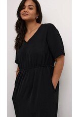 Kaffe Kleed Kaffe dina deep black