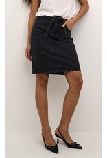 Kaffe Rok Kaffe Agloria denim