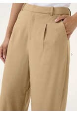 Kaffe Broek Kaffe Kamerle bruin