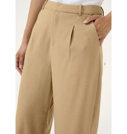 Kaffe Broek Kaffe Kamerle bruin