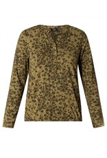 Yest Bloes Yest Nill Avocado green