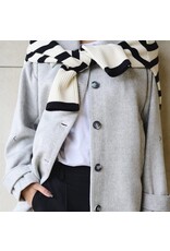 Kaffe Jas Kamaja grey Melange