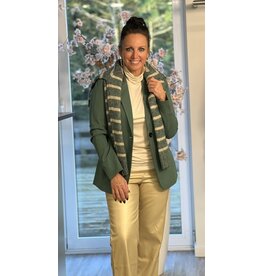 Kaffe Jas blazer garden