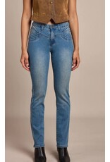 Parijs Broek toxik jeans