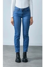 Parijs Broek toxik jeans
