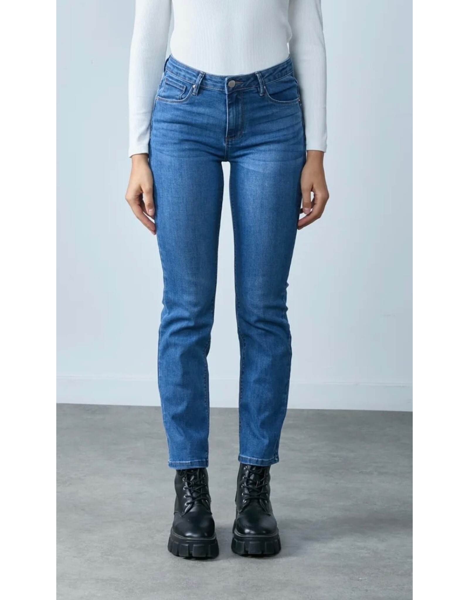 Parijs Broek toxik jeans