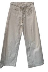 Brussel Broek beige Zac en zoe