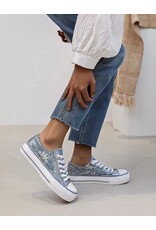 Parijs Sneaker/basket