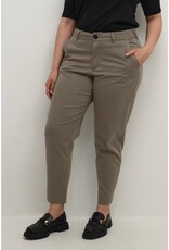 Kaffe Broek Chino elephant kurve