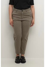 Kaffe Broek Chino elephant kurve