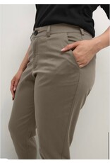 Kaffe Broek Chino elephant kurve
