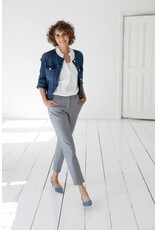 Yest Broek Rahima light grey