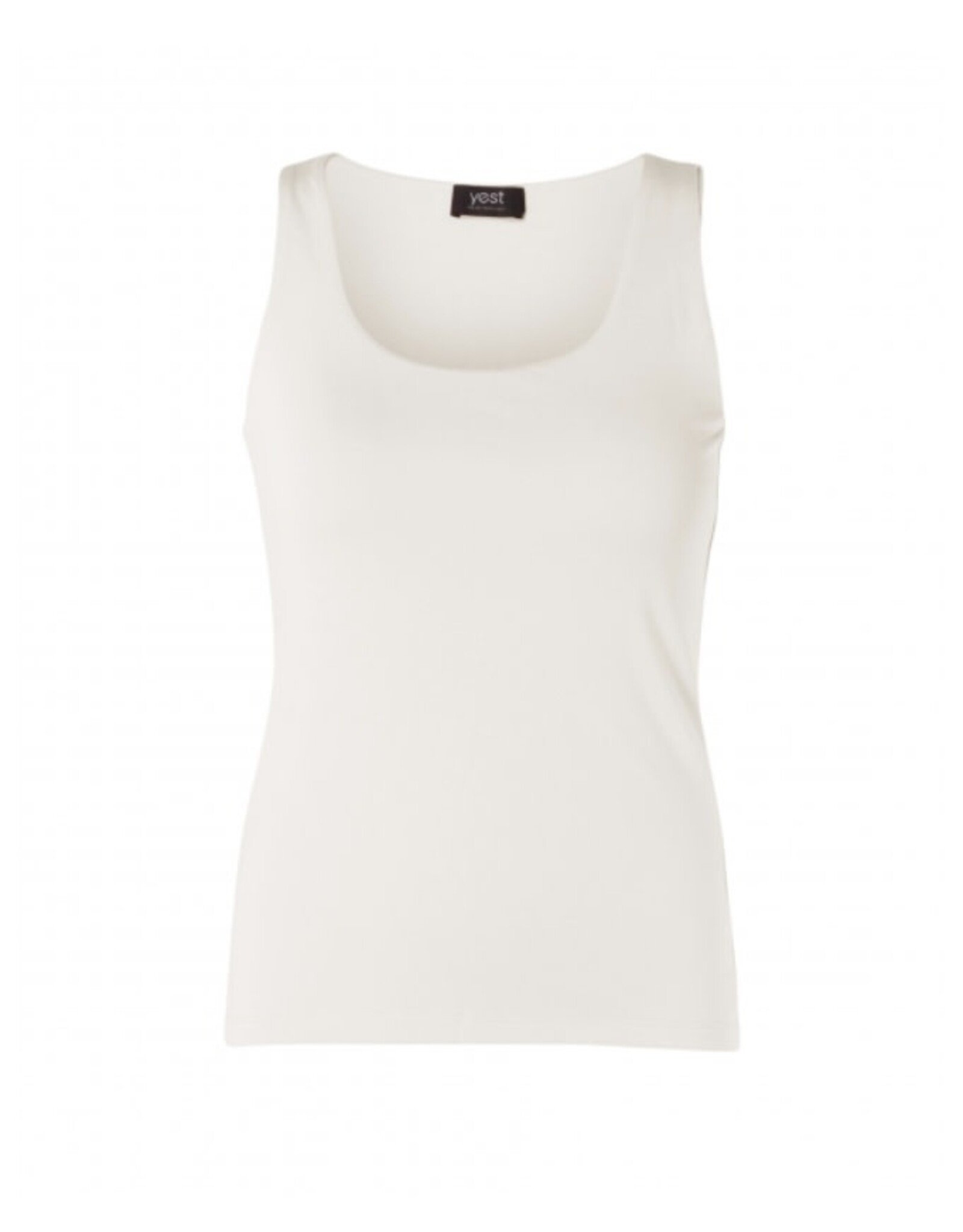 Yest Top Yest gennel off white